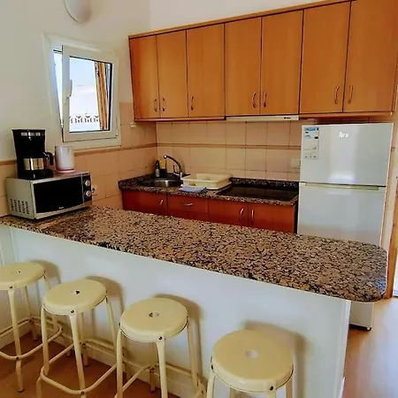 Precioso 1 Appartement *