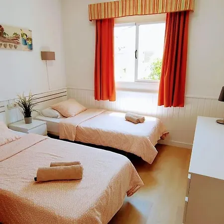 Precioso 1 Appartement *