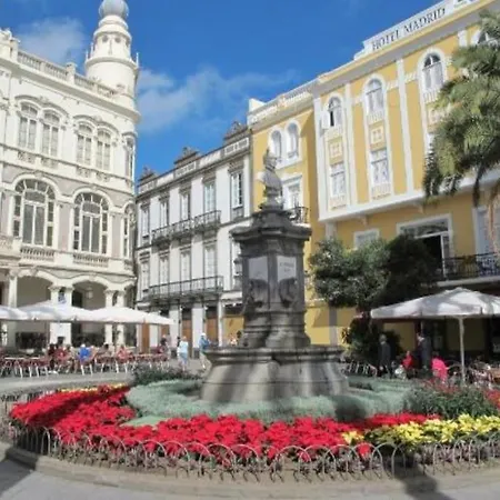 Lejlighed Precioso 1 By Casas Cocodrilo *