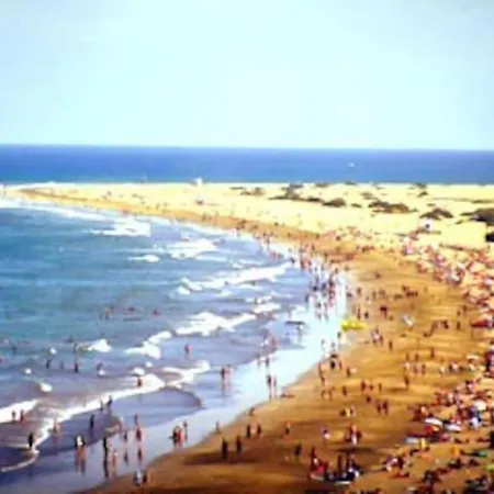 Lejlighed Precioso 1 By Casas Cocodrilo