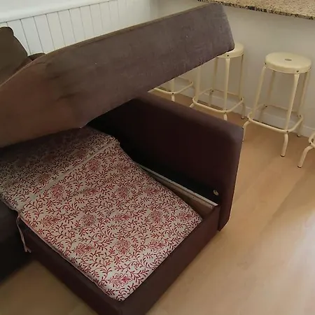 Lejlighed Precioso 1 By Casas Cocodrilo Playa del Inglés