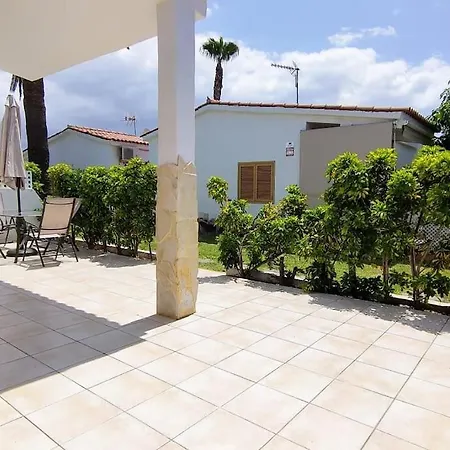 Precioso 1 By Casas Cocodrilo * Playa del Inglés