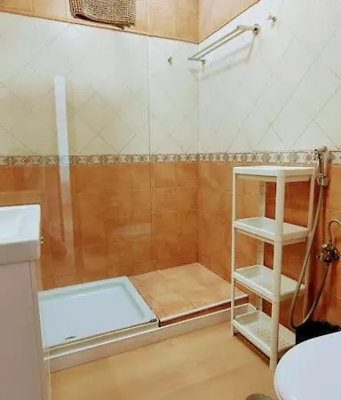 Lejlighed Precioso 1 By Casas Cocodrilo *