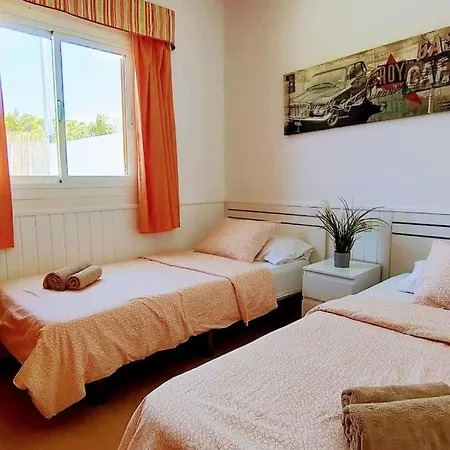 Lejlighed Precioso 1 By Casas Cocodrilo